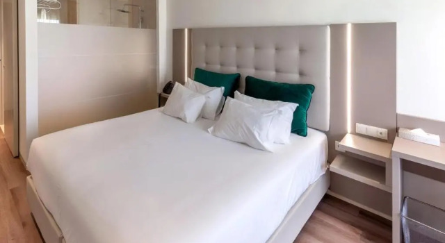 Двухместный номер Oporto Airport & Business Hotel
