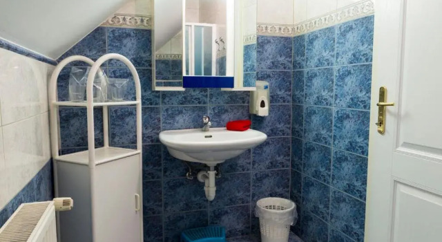 Номер Standard Vila Šiftar