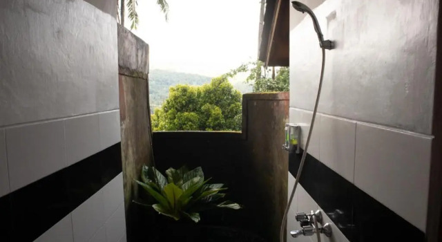 Номер Standard Puri Sunny Munduk , North Bali