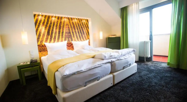 Двухместный номер Standard Hotel Heiligenstein