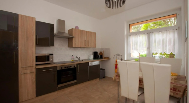 Roßtrappensicht, Prenota Hotel Hotel a Garz con parcheggio, Parcheggio