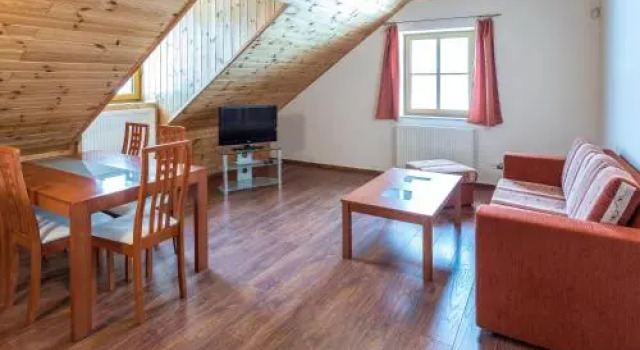 EA Apartmány na Filipce, Reserva ahora Apartamento Apartamentos en Bohemia Meridional, Apartamento