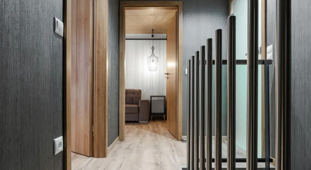 Люкс Onyx Luxury Budapest
