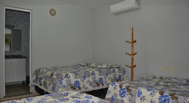 Cond. Village Van Cartier, Забронировать Отель Форталеза Сеара