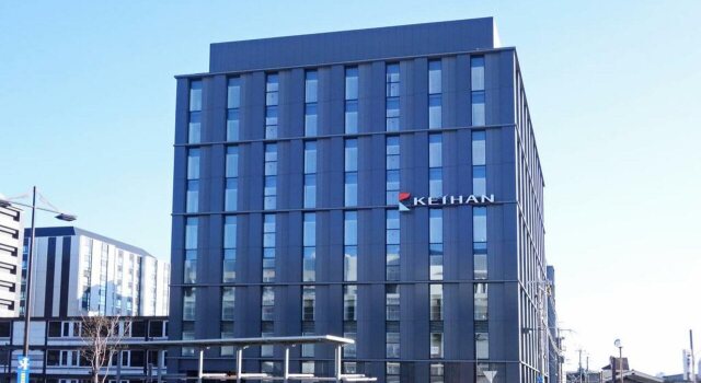 Hotel Keihan Kyotoeki Minami