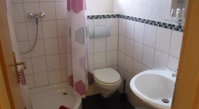 Номер Standard Hotel Saarland Lebach