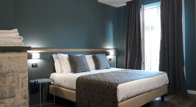 Номер Superior Resort Limax Acis