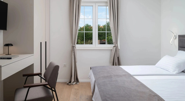 Коттедж Villa Morus ZadarVillas