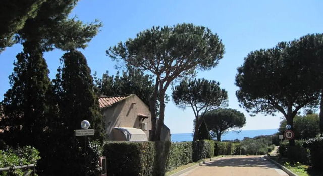 Villetta Vista Mare Calaverde IUN Q0265