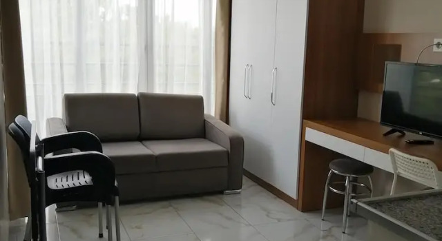 Номер Standard REGA OTEL