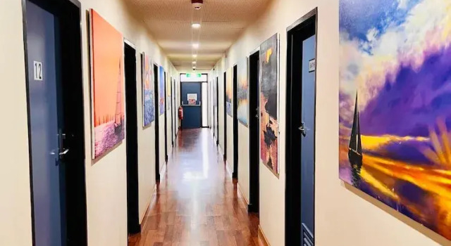 Номер Standard Mirambeena Motel