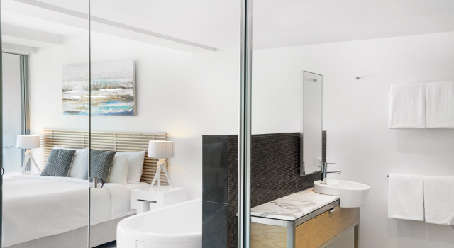 Peppers Blue on Blue, Book Hotel 4-stjernede hoteller i Magnetic Island, 4*