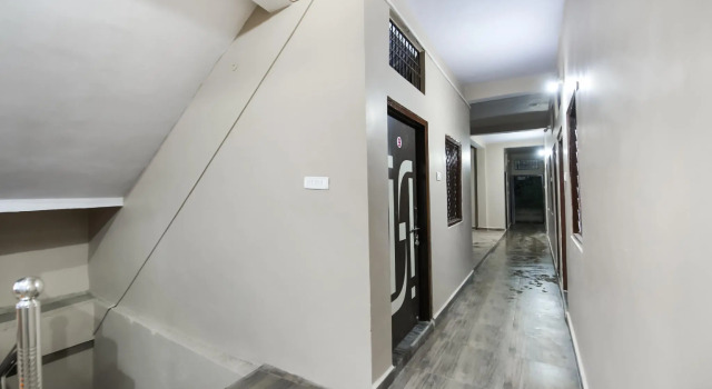 SPOT ON 64837 Hotel Madhur Prem, Rezervovat Hotel Murwara Madhya Pradesh