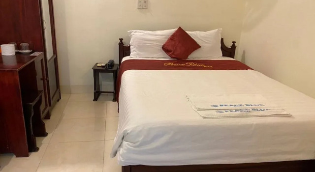 SPOT ON 1098 Peace Blue Hotel