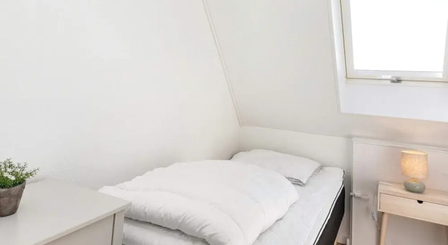 4 Star Holiday Home In Farso