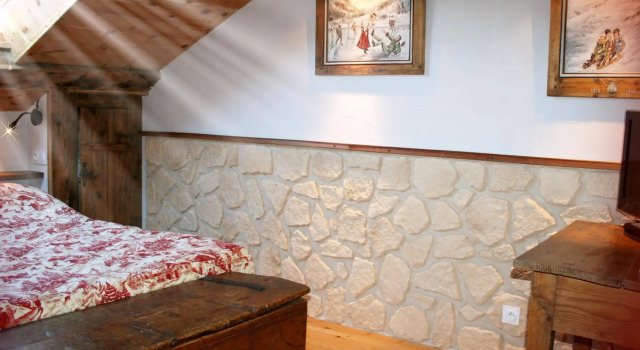 Hôtel de la Chaussée, Book Hotel Hoteller i Briancon med parkering, Parkering