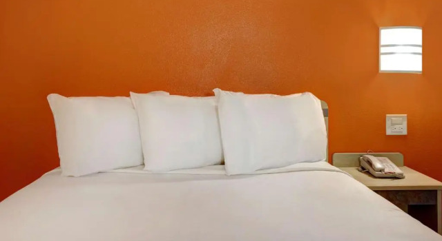 Номер Standard Motel 6-Lakeville, MN - South - Lakeville