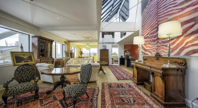 The Address, Buchen Sie Ferienwohnung Napier 