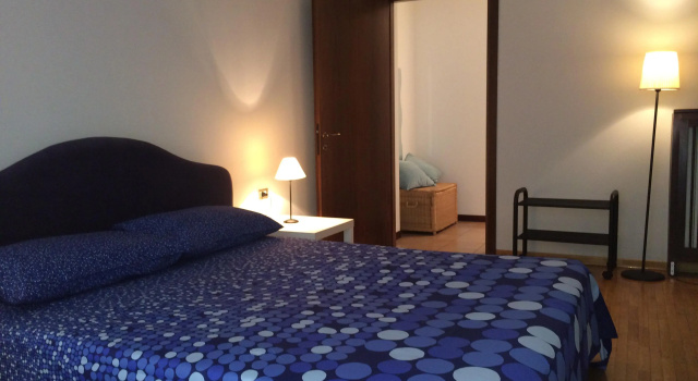Solomoki Apartments, Забронировать Апартаменты/квартира Милан Ломбардия, рядом с GAM Milano