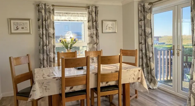 Lingeigh, Buchen Sie Ferienhaus Gearraidh na Monadh Großbritannien