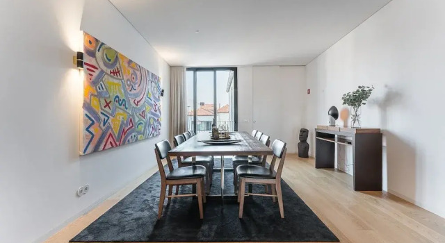 GuestReady - Sliding Doors, Rezerwuj Hotel Porto Porto