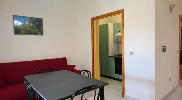 Appartamento Romì
