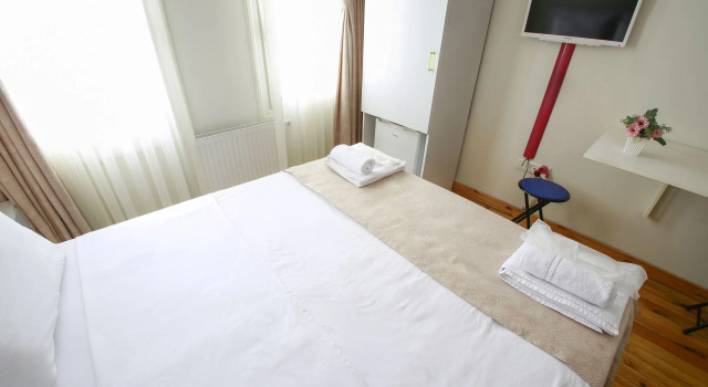 Flex Ortakoy, Boek Hotel Besiktas 
