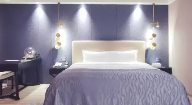 Люкс Tianze Enjoy Hotel