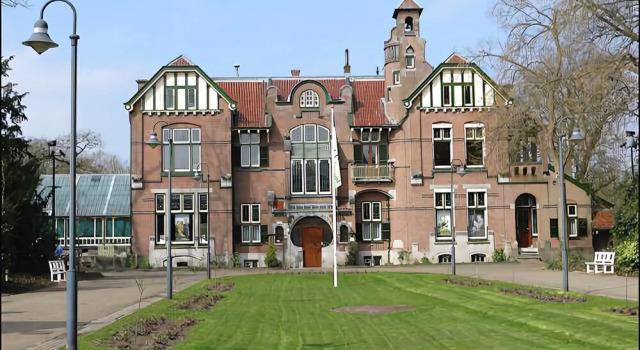 Huis Ten Wolde, Rezervovat Hotel Hotely v Salland s bazénem, Bazén
