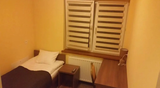 Номер Standard HOTELik A2