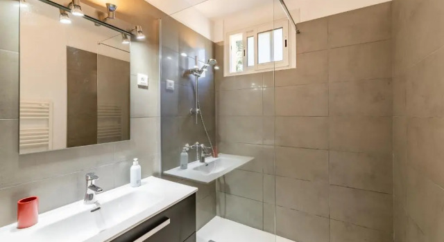 Апартаменты Le Bosquet 2 par Dodo-a-Cassis