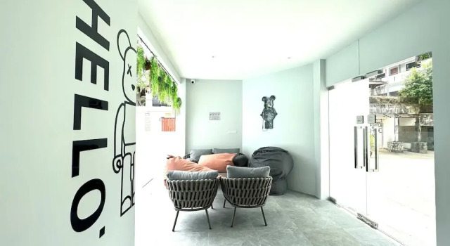 Kata House, Забронировать Вилла Ката-Бич остров Пхукет