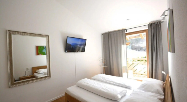 Holiday House KITZVIEW, Забронировать Отель Капрун 