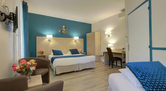 The Originals City, Hôtel de Bordeaux, Bergerac centre, Book Hotel Bergerac Red Perigord