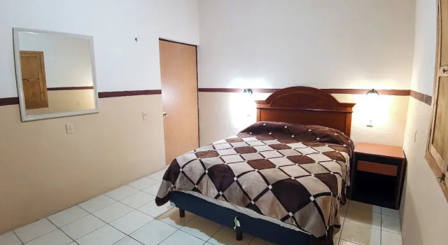 Номер Standard с 2 комнатами Hotel El Nogalito