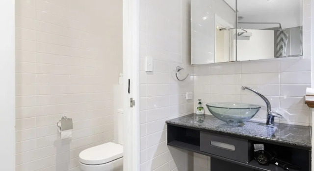 Двухместный номер Deluxe Dunsborough Bay Village Resort Suites