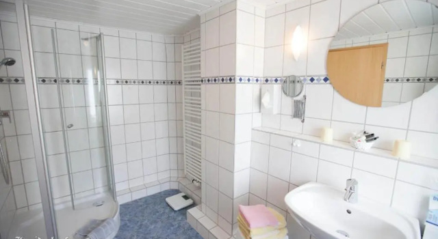 Двухместный номер Standard Gasthaus & Pension Heidehof
