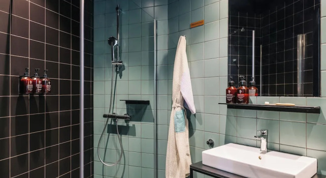 Двухместный номер Executive The Social Hub San Sebastián