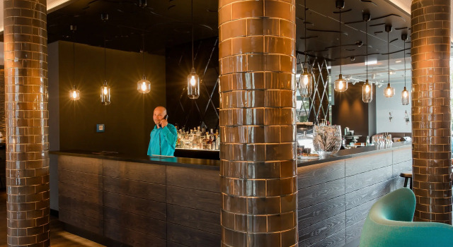 Motel One München-Westend, Забронировать Мотель Шванталерхоэ Мюнхен, рядом с Культурный центр Alte Kongresshalle