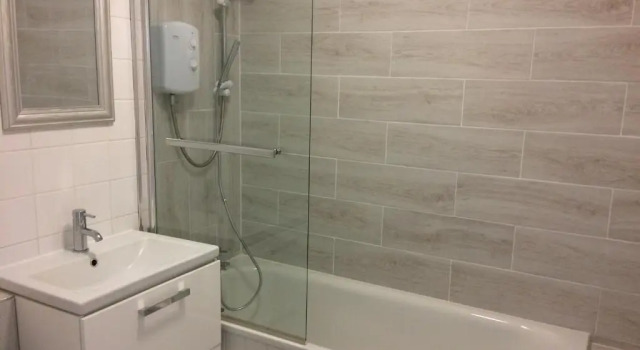 Апартаменты Towan Beach Holiday Flat