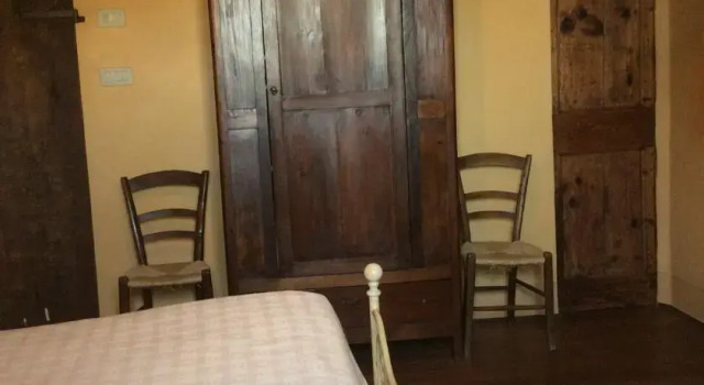 La Villa degli Ulivi, Rezervovat Vila Fermo 