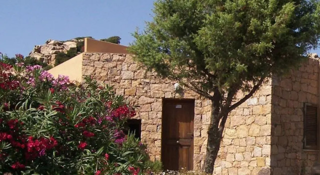 Rosmary House