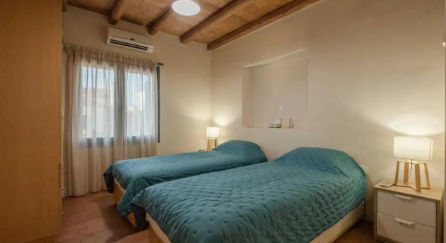 Akrogiali Holidays Residence