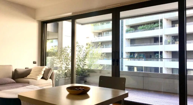 Апартаменты Loft Giulietta