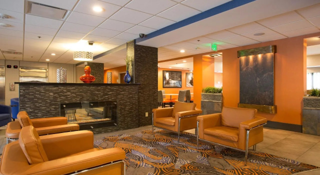 Holiday Inn Express & Suites Nashville Southeast - Antioch by IHG