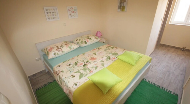 Apartment Rustica With 2 Bedrooms