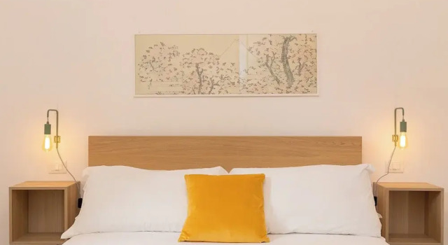 Апартаменты Rental in Rome Mastai Trastevere Home