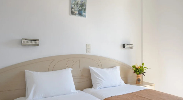 Hotel Akti Arilla