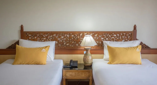 Номер Superior 100 Islands Resort & Spa