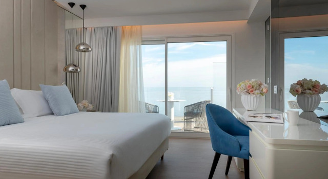 Atlantic Hotel & SPA